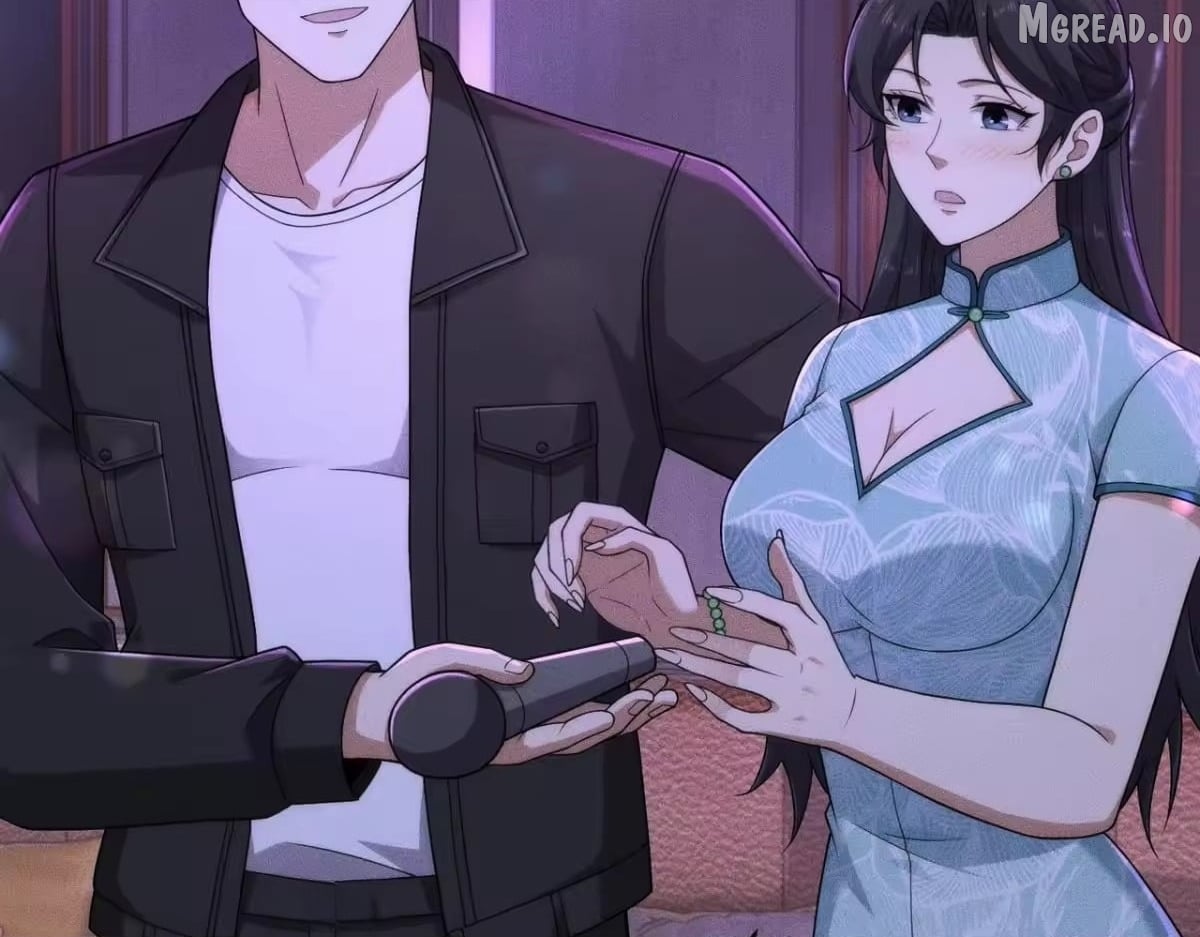 Hidden Dragon in the City (2025) Chapter 73  - page 72